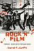 Rock 'N' Film -- Bok 9780190842017