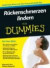 Ruckenschmerzen lindern fr Dummies -- Bok 9783527709380