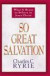 So Great Salvation -- Bok 9780802478184