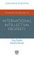 Advanced Introduction to International Intellectual Property -- Bok 9781783473427