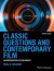 Classic Questions and Contemporary Film -- Bok 9781118585603