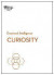 Curiosity (HBR Emotional Intelligence Series) -- Bok 9781647826840