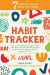 The 7 Habits of Highly Effective Teens: Habit Tracker -- Bok 9781684812448