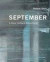 September: A History Painting by Gerhard Richter -- Bok 9781854379641