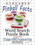 Circle It, Pinball Facts, Word Search, Puzzle Book -- Bok 9781950961252