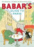 Babar's Guide to Paris -- Bok 9781419722899
