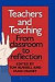 Teachers And Teaching -- Bok 9780750700214