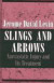 Slings and Arrows -- Bok 9780876685501