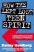 How The Left Lost Teen Spirit -- Bok 9780971920682