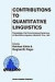 Contributions to Quantitative Linguistics -- Bok 9780792321972