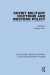 Soviet Military Doctrine and Western Policy -- Bok 9780367619152