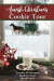 Amish Christmas Cookie Tour -- Bok 9781953290342