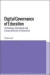 Digital Governance of Education -- Bok 9781350154711