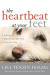 The Heartbeat at Your Feet -- Bok 9781442218185