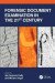 Forensic Document Examination in the 21st Century -- Bok 9781000245363