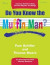 Do You Know the Muffin Man? -- Bok 9780876598085