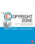 The Copyright Zone -- Bok 9781138022577
