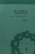 The Novels of Daniel Defoe, Part II vol 7 -- Bok 9781138112988