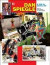 Dan Spiegle: A Life In Comic Art -- Bok 9781605490496