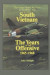 The War in South Vietnam - The Years of the Offensive 1965-1968 -- Bok 9781477604502
