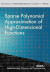 Sparse Polynomial Approximation of High-Dimensional Functions -- Bok 9781611976878
