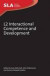 L2 Interactional Competence and Development -- Bok 9781847694058