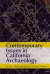 Contemporary Issues in California Archaeology -- Bok 9781611320923