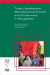 Trade Liberalisation, Manufacturing Growth and Employment in Bangladesh -- Bok 9788171888191