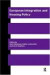 European Integration and Housing Policy -- Bok 9780415170260