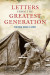 Letters from the Greatest Generation -- Bok 9780253024602