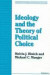 Ideology and the Theory of Political Choice -- Bok 9780472084135