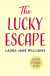Lucky Escape -- Bok 9780008365462
