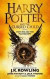 Harry Potter and the Cursed Child - Parts One and Two -- Bok 9780751565362