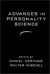 Advances in Personality Science -- Bok 9781572307377
