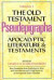 The Old Testament Pseudepigrapha, Volume 1 -- Bok 9780300140194