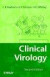 A Practical Guide to Clinical Virology -- Bok 9780470844298