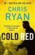 Cold Red -- Bok 9781804182604