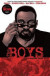 The Boys Omnibus Vol. 3 -- Bok 9781524110031