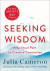 Seeking Wisdom -- Bok 9781250809377