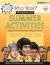 Who Was? Workbook: Summer Activities -- Bok 9780593225783