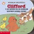 Clifford's Animal Sounds / Clifford Y Los Sonidos De Los Animales (Bilingual) -- Bok 9780439551090