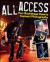All Access: Your Backstage Pass to Concert Photography -- Bok 9781118172902