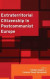 Extraterritorial Citizenship in Postcommunist Europe -- Bok 9781783483624