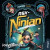 Ask-Ninjan -- Bok 9789178818167
