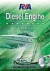 RYA Diesel Engine Handbook -- Bok 9780954730161