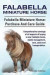 Falabella Miniature Horse. Falabella Miniature horse -- Bok 9781910617397