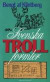 Svenska trollformler -- Bok 9789146230878