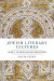 Jewish Literary Cultures -- Bok 9780271084831