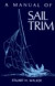 The Manual of Sail Trim -- Bok 9780393032963