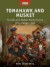 Tomahawk and Musket -- Bok 9781849085649